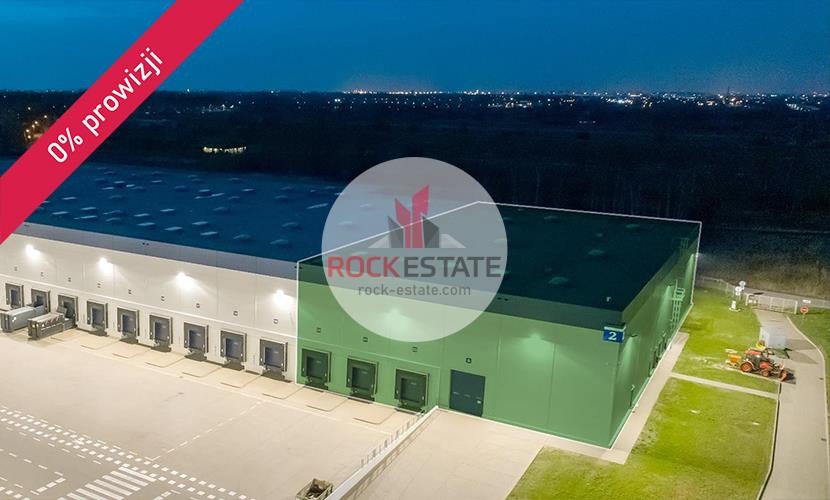 pruszkowski, Michałowice, Pęcice, Magazyn na wynajem