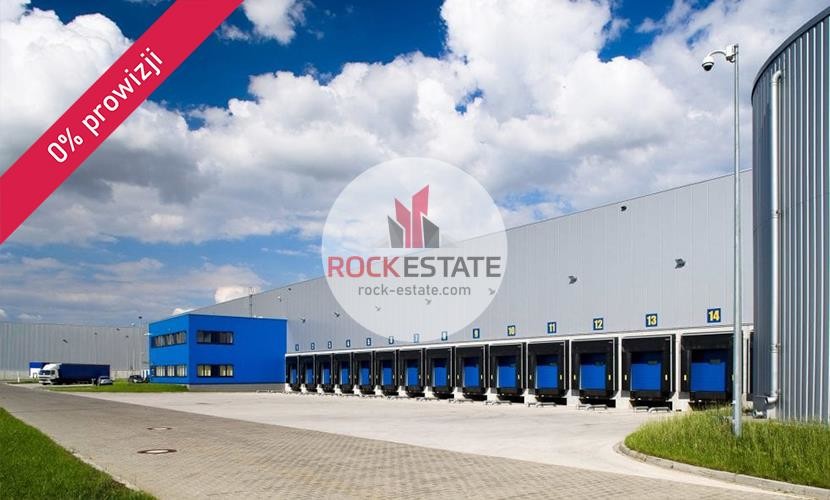 toruński, Łysomice, Łysomice, Magazyn na wynajem