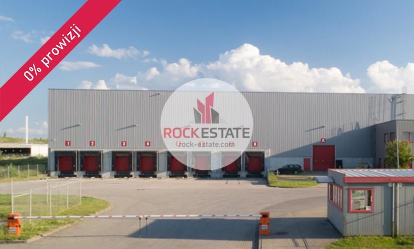 toruński, Łysomice, Łysomice, Magazyn na wynajem