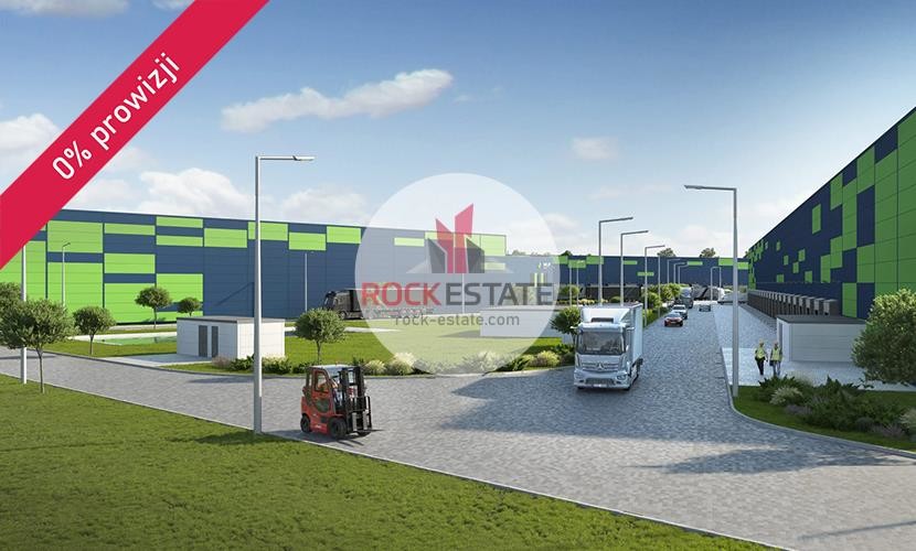 zgorzelecki, Zgorzelec, Zgorzelec, Magazyn na wynajem