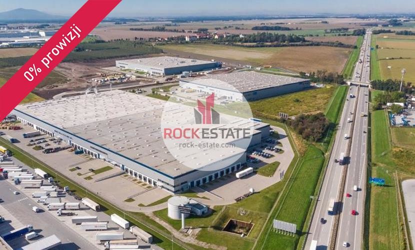 wrocławski, Kobierzyce, Bielany Wrocławskie, Magazyn na wynajem