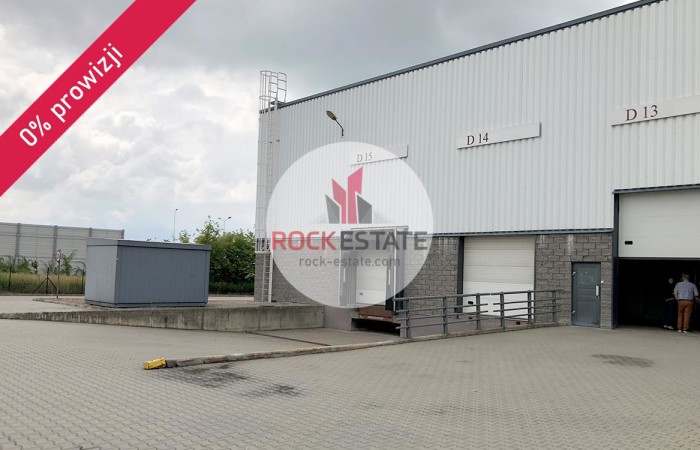 mazowieckie, Warszawa, Magazyn na wynajem