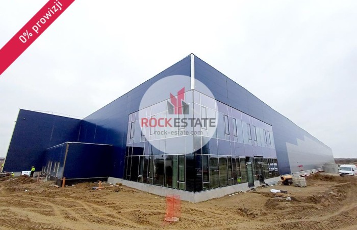 mazowieckie, Warszawa, Magazyn na wynajem