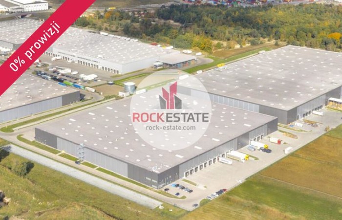 pomorskie, Gdańsk, Magazyn na wynajem