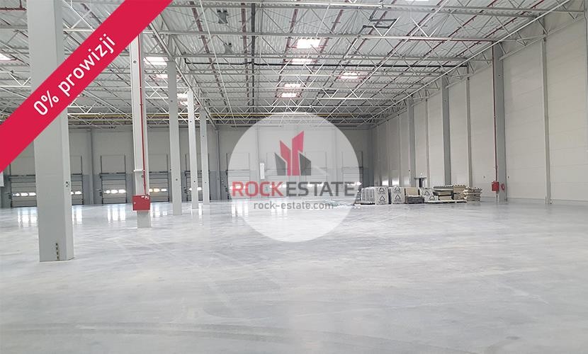 otwocki, Wiązowna, Duchnów, Magazyn na wynajem