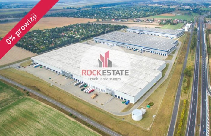 Czeladź, Czeladź, Magazyn na wynajem