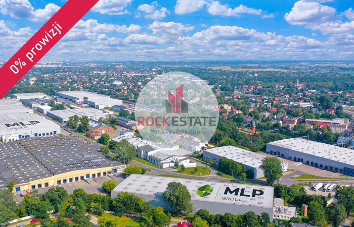 mazowieckie, pruszkowski, Magazyn na wynajem