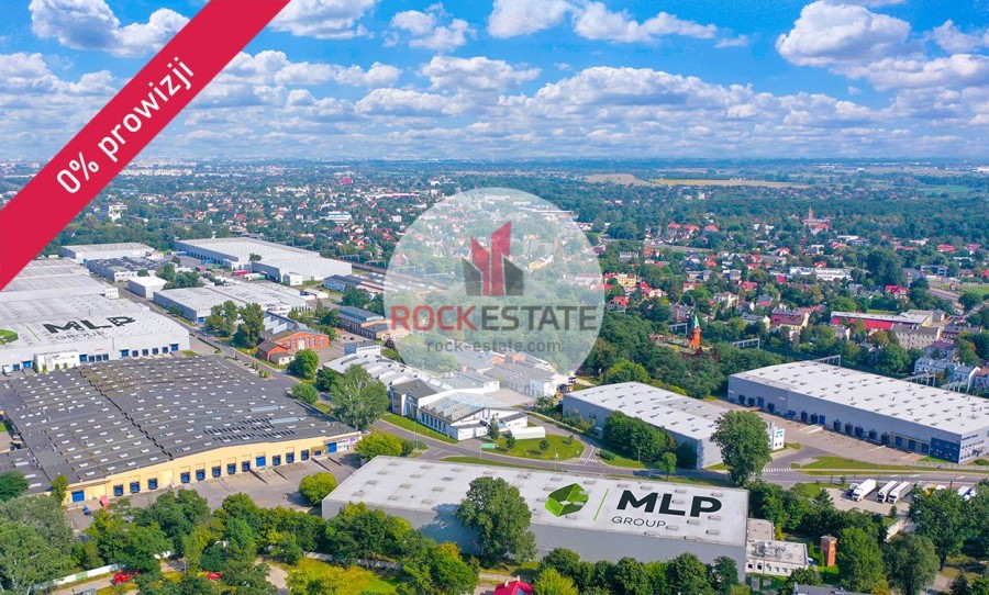 pruszkowski, Pruszków, Pruszków, Magazyn na wynajem