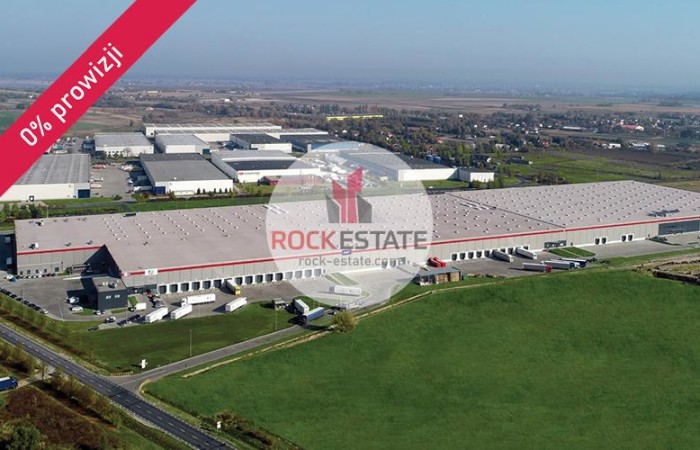 mazowieckie, warszawski zachodni, Magazyn na wynajem