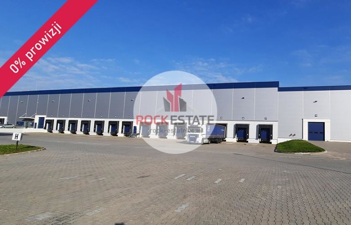 dolnośląskie, wrocławski, Magazyn na wynajem