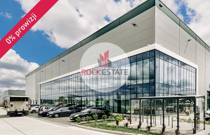 łódzkie, Łódź, Magazyn na wynajem