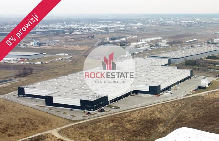 mazowieckie, Warszawa, Magazyn na wynajem