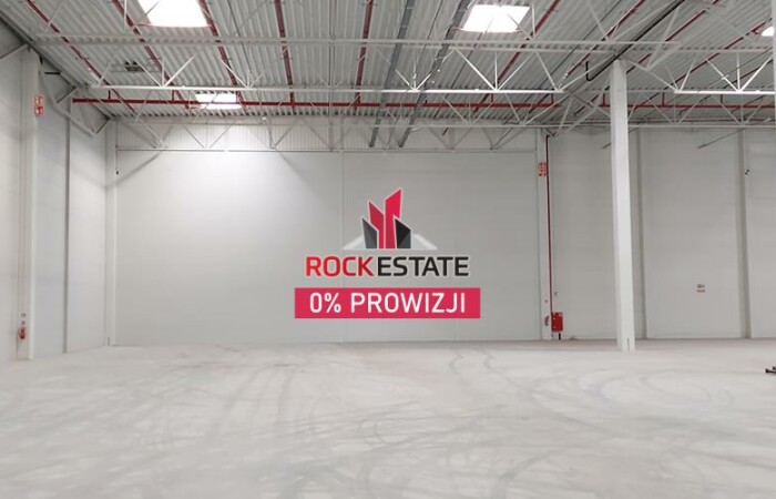 dolnośląskie, wrocławski, Magazyn na wynajem