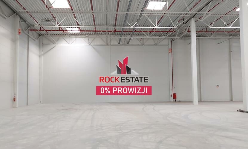 wrocławski, Długołęka, Mirków, Magazyn na wynajem
