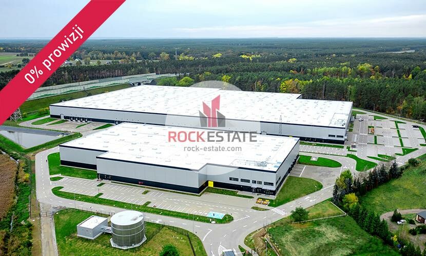 słubicki, Rzepin, Rzepin, Magazyn na wynajem