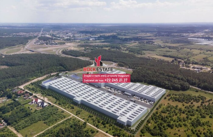 kujawsko-pomorskie, bydgoski, Magazyn na wynajem