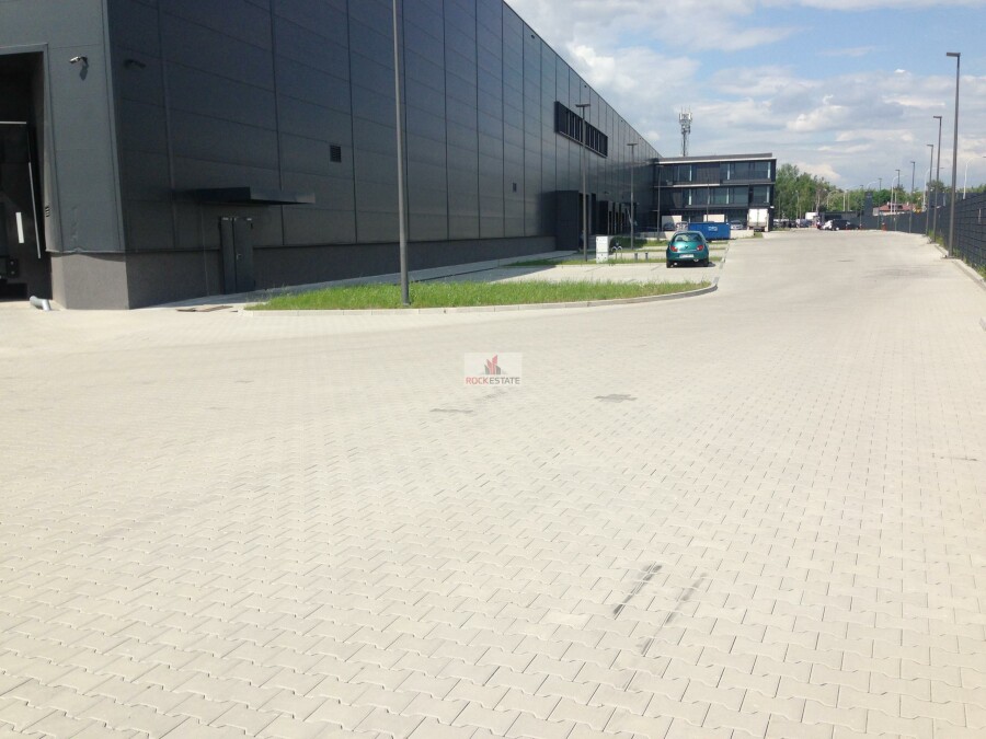 Warszawa, Włochy, Okęcie, Magazyn na wynajem
