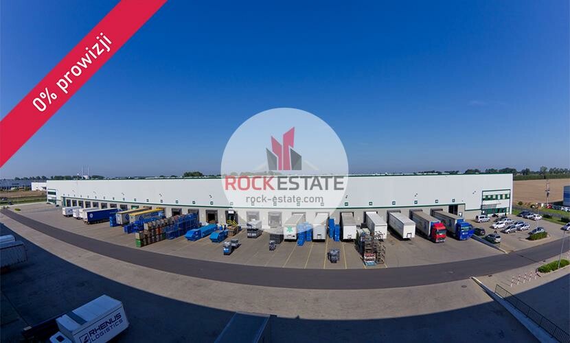 poznański, Tarnowo Podgórne, Sady, Magazyn na wynajem