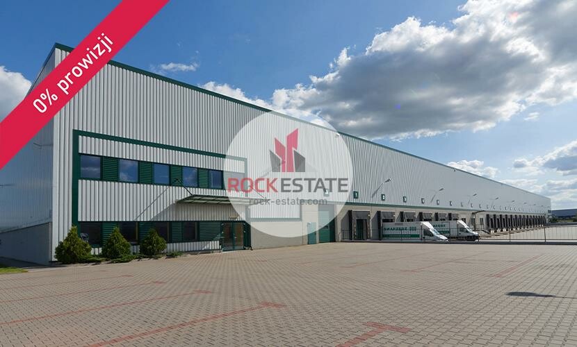 poznański, Tarnowo Podgórne, Sady, Magazyn na wynajem