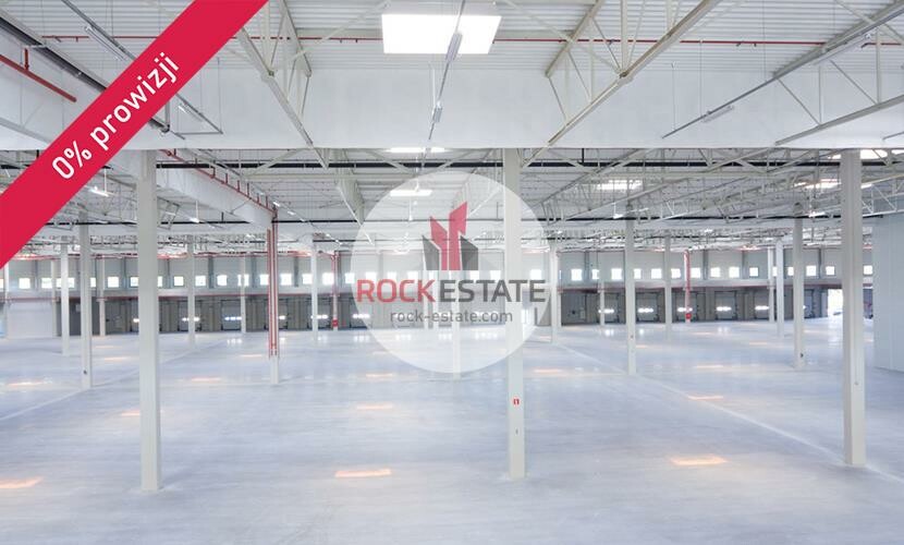 poznański, Tarnowo Podgórne, Sady, Magazyn na wynajem