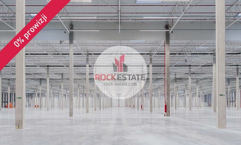 krakowski, Słomniki, Wężerów, Magazyn na wynajem