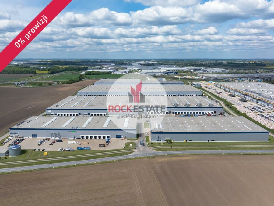 wrocławski, Kobierzyce, Bielany Wrocławskie, Magazyn na wynajem