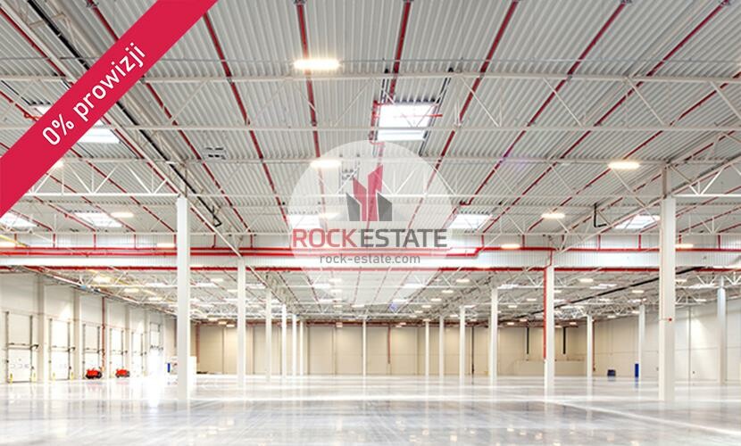 wrocławski, Kobierzyce, Bielany Wrocławskie, Magazyn na wynajem
