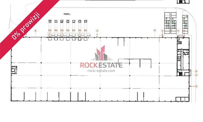 wrocławski, Kobierzyce, Bielany Wrocławskie, Magazyn na wynajem