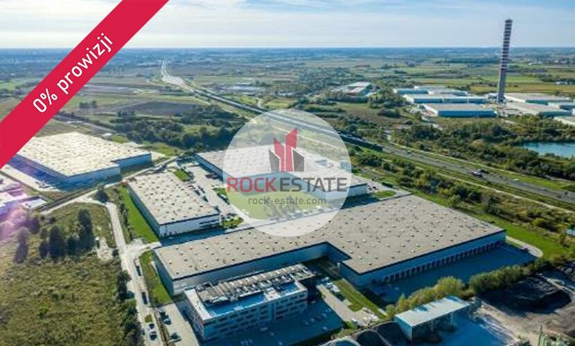 pruszkowski, Pruszków, Pruszków, Magazyn na wynajem