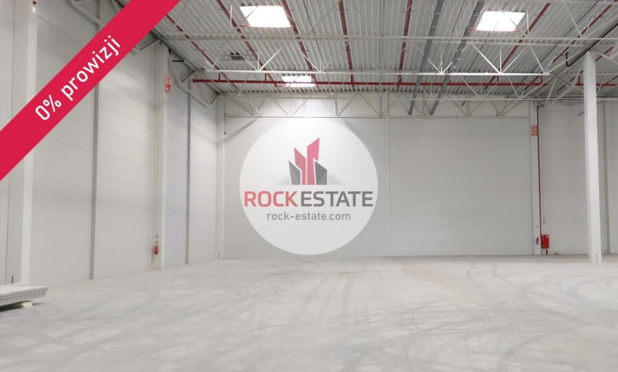 pruszkowski, Pruszków, Pruszków, Magazyn na wynajem