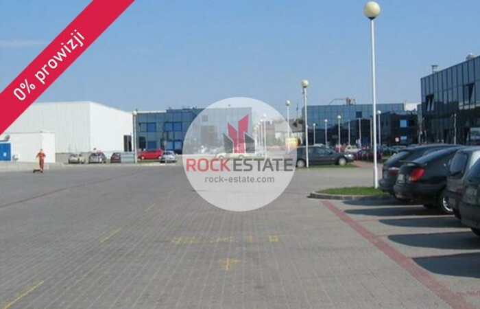 Warszawa, mazowieckie, Magazyn na wynajem