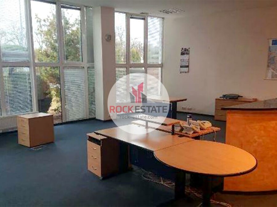 warszawski zachodni, Ożarów Mazowiecki, Płochocin, Magazyn na wynajem