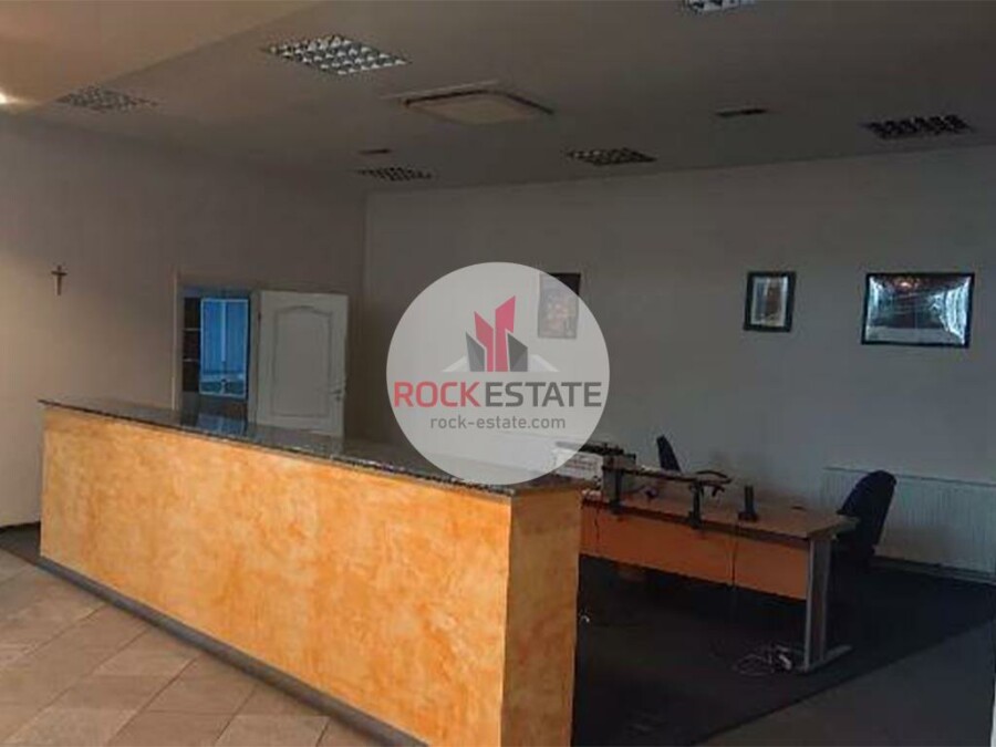 warszawski zachodni, Ożarów Mazowiecki, Płochocin, Magazyn na wynajem