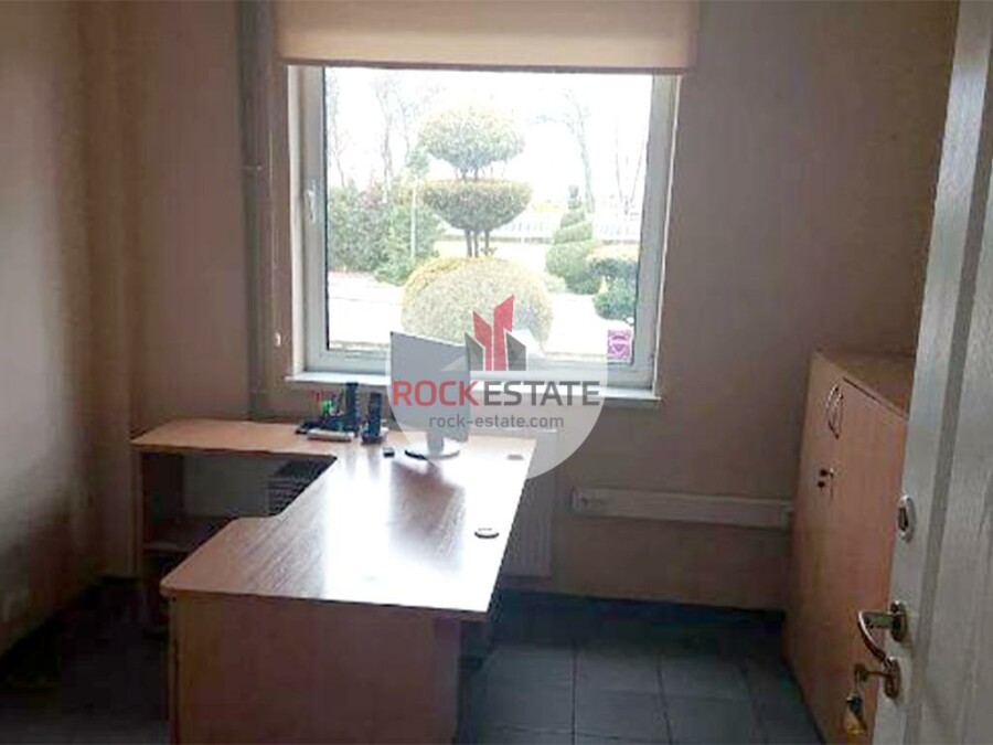 warszawski zachodni, Ożarów Mazowiecki, Płochocin, Magazyn na wynajem