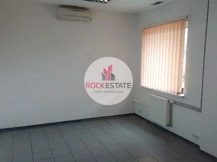 warszawski zachodni, Ożarów Mazowiecki, Płochocin, Magazyn na wynajem