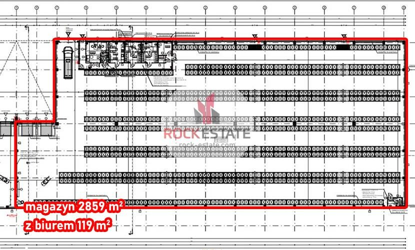 wrocławski, Kobierzyce, Domasław, Magazyn na wynajem