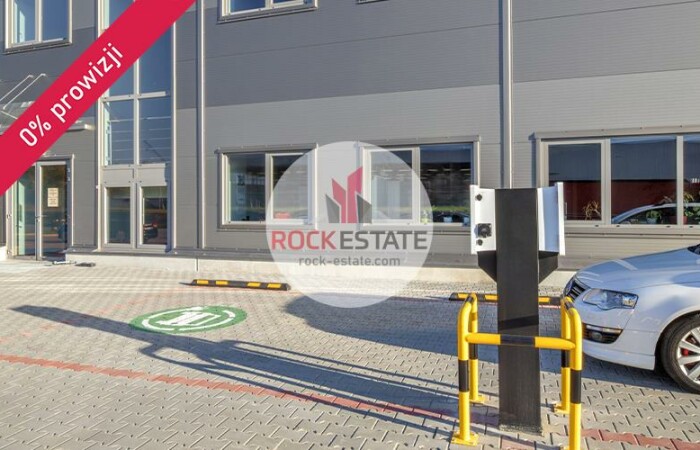 Gdańsk, pomorskie, Magazyn na wynajem