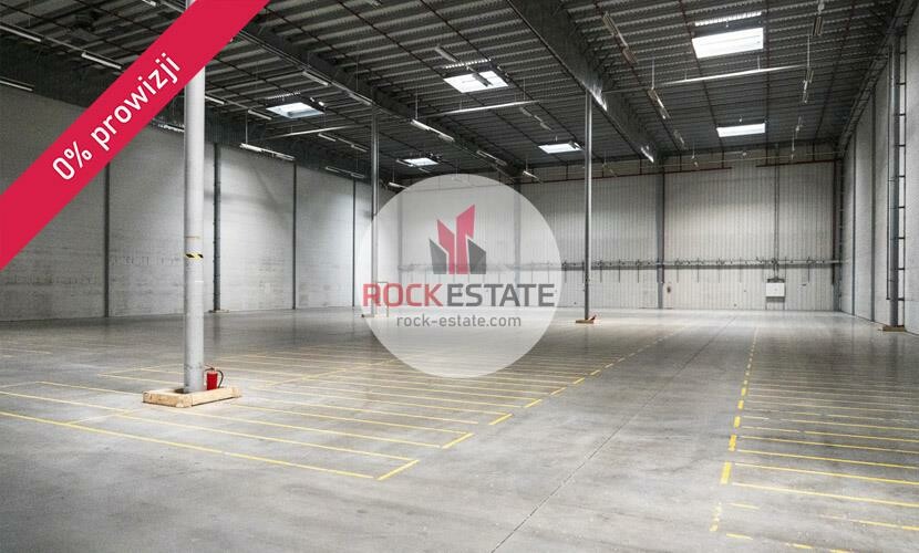 świebodziński, Świebodzin, Świebodzin, Magazyn na wynajem