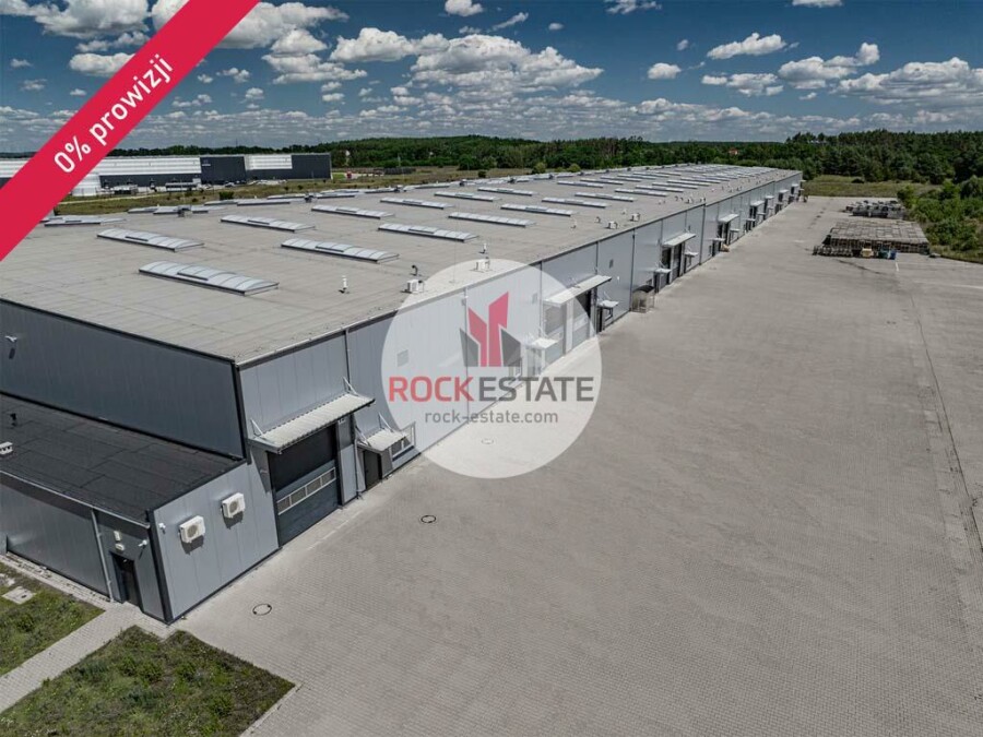 słubicki, Słubice, Słubice, Magazyn na wynajem