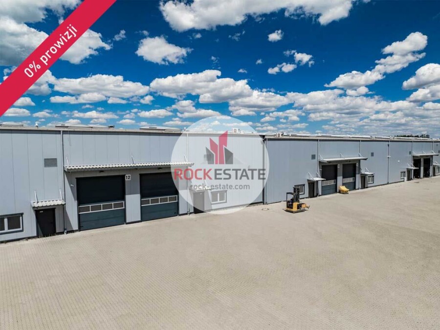 słubicki, Słubice, Słubice, Magazyn na wynajem