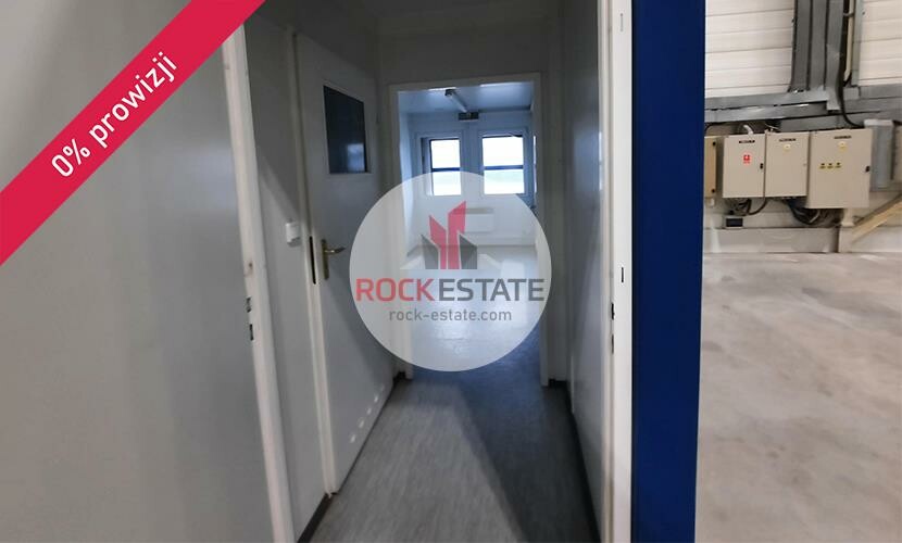 Łódź, Łódź-Widzew, Widzew, Magazyn na wynajem