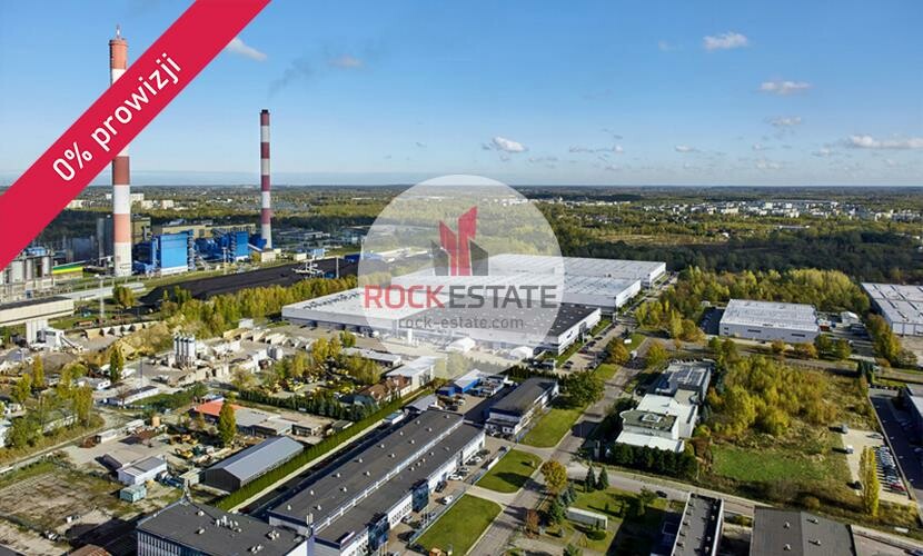 Łódź, Łódź-Widzew, Widzew, Magazyn na wynajem