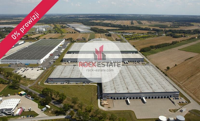 zgierski, Stryków, Sosnowiec, Magazyn na wynajem