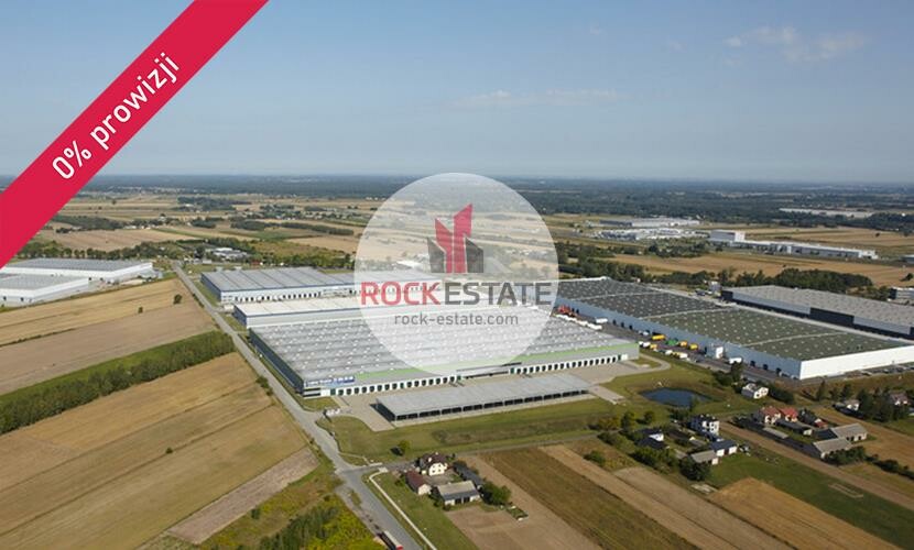 zgierski, Stryków, Sosnowiec, Magazyn na wynajem