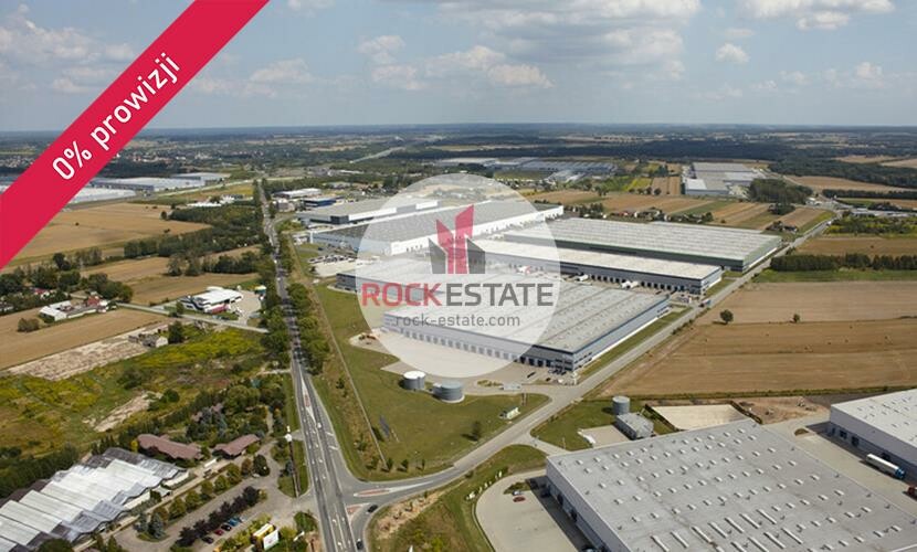 zgierski, Stryków, Sosnowiec, Magazyn na wynajem