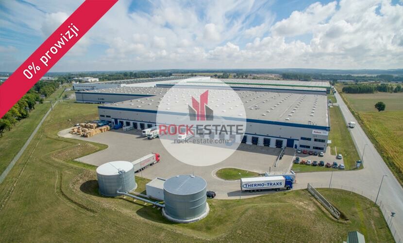 zgierski, Stryków, Sosnowiec, Magazyn na wynajem