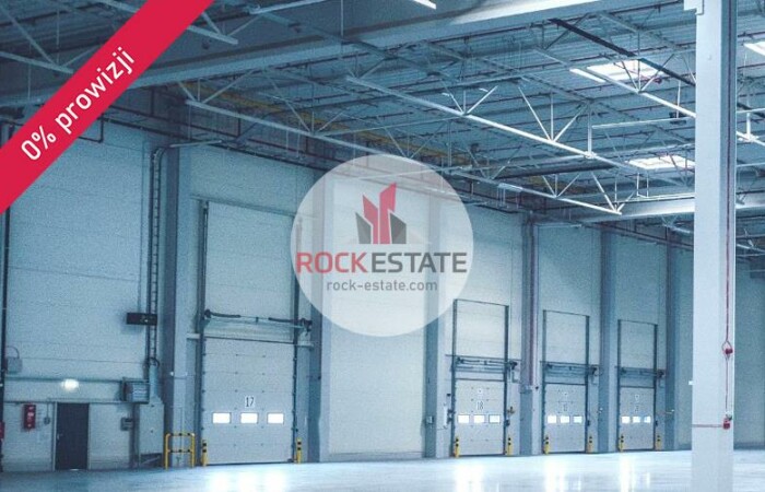 Wałbrzych, dolnośląskie, Magazyn na wynajem