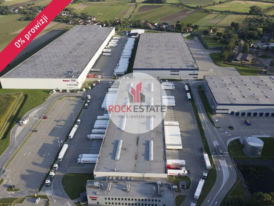 grodziski, Grodzisk Mazowiecki, Chlebnia, Magazyn na wynajem