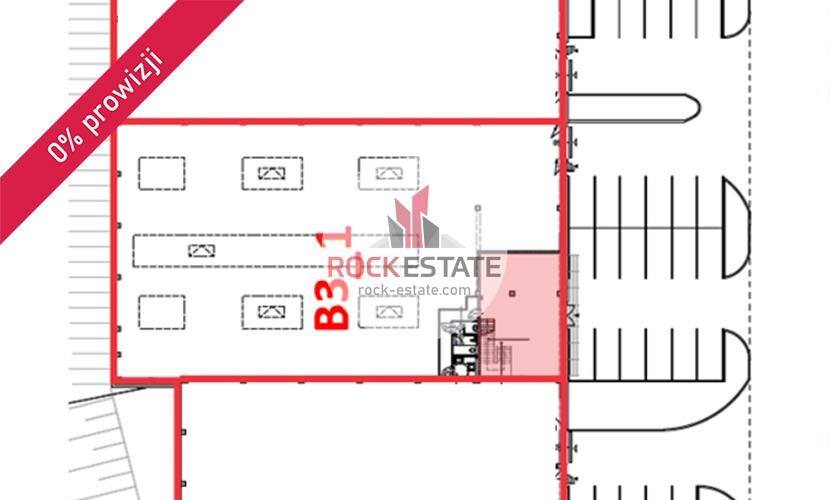 wrocławski, Kobierzyce, Bielany Wrocławskie, Warehouse for rent