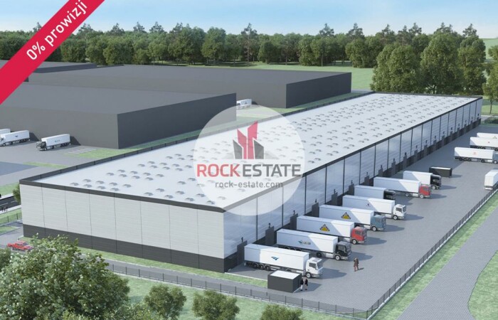 Bydgoszcz, kujawsko-pomorskie, Magazyn na wynajem